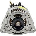 Alternator: Remanufactured, 160 Amps