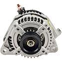 Alternator: Remanufactured, 160 Amps