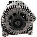 Alternator: Remanufactured, 220 Amps