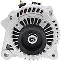 Alternator: Remanufactured, 100 Amps