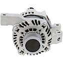 Alternator: Remanufactured, 150 Amps