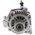 Alternator: Remanufactured, 110 Amps