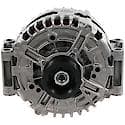 Alternator: Remanufactured, 220 Amps