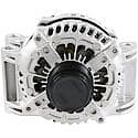 Alternator: Remanufactured, 180 Amps