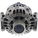 Alternator: Remanufactured, 140 Amps