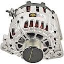 Alternator: Remanufactured, 110 Amps