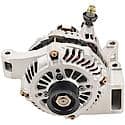 Alternator: Remanufactured, 90 Amps