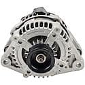 Alternator: Remanufactured, 150 Amps