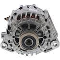 Alternator: Remanufactured, 110 Amps