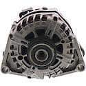 Alternator: Remanufactured, 130 Amps