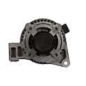 Alternator: Remanufactured, 150 Amps