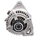 Alternator: Remanufactured, 100 Amps