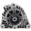 Alternator: Remanufactured, 110 Amps