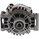 Alternator: Remanufactured, 120 Amps