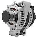 Alternator Remanufactured Premium