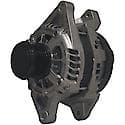 Alternator: Remanufactured, 130 Amps