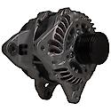 Alternator Remanufactured Premium