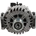 Alternator: Remanufactured, 180 Amps