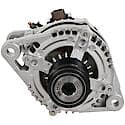 Alternator: Remanufactured, 100 Amps