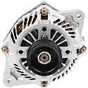 Alternator: Remanufactured, 90 Amps