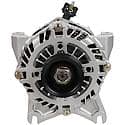 Alternator: Remanufactured, 175 Amps