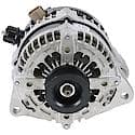 Alternator: Remanufactured, 225 Amps