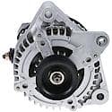 Alternator: Remanufactured, 130 Amps