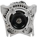 Alternator: Remanufactured, 150 Amps