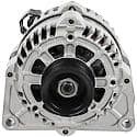 Alternator: Remanufactured, 100 Amps