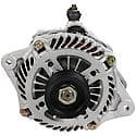 Alternator: Remanufactured, 110 Amps