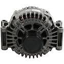 Alternator: Remanufactured, 150 Amps