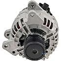 New Alternator