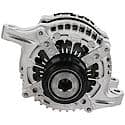 Alternator: Remanufactured, 175 Amps