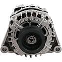 Alternator: Remanufactured, 150 Amps