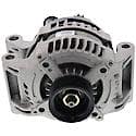 Alternator: Remanufactured, 150 Amps