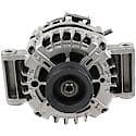 Alternator: Remanufactured, 130 Amps