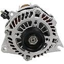 Alternator: Remanufactured, 175 Amps