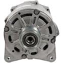 Alternator: Remanufactured, 190 Amps