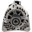 Alternator: Remanufactured, 110 Amps