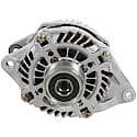 Alternator: Remanufactured, 130 Amps