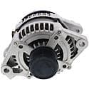 Alternator: Remanufactured, 150 Amps