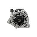 Alternator: Remanufactured, 220 Amps