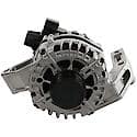 Alternator: Remanufactured, 150 Amps