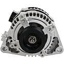 Alternator: Remanufactured, 150 Amps