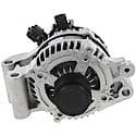 Alternator: Remanufactured, 150 Amps