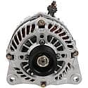 Alternator: Remanufactured, 110 Amps