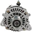 Alternator: Remanufactured, 180 Amps