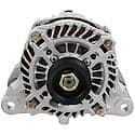 Alternator: Remanufactured, 160 Amps