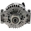 Alternator: Remanufactured, 180 Amps