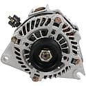 Alternator: Remanufactured, 150 Amps